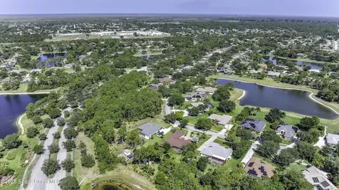 1866 Amberwood Drive SE Palm Bay FL 32909