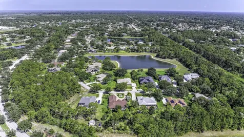 1866 Amberwood Drive SE Palm Bay FL 32909