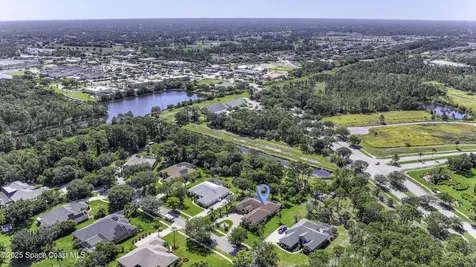 1866 Amberwood Drive SE Palm Bay FL 32909