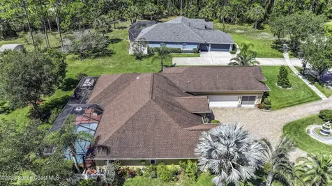 1866 Amberwood Drive SE Palm Bay FL 32909
