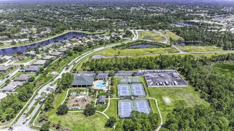 1866 Amberwood Drive SE Palm Bay FL 32909