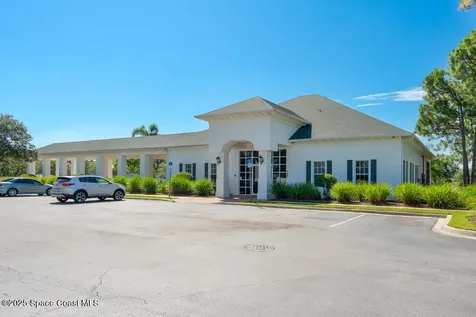 1866 Amberwood Drive SE Palm Bay FL 32909