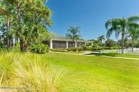 1866 Amberwood Drive SE Palm Bay FL 32909