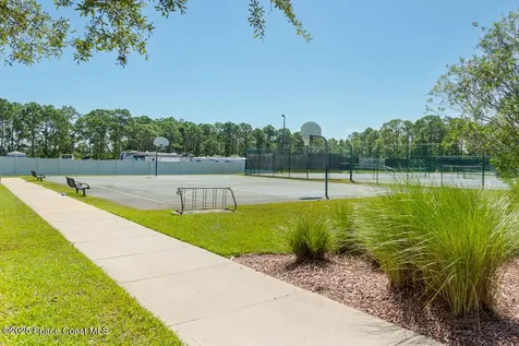 1866 Amberwood Drive SE Palm Bay FL 32909