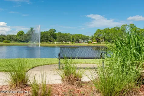 1866 Amberwood Drive SE Palm Bay FL 32909