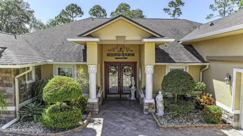 1866 Amberwood Drive SE Palm Bay FL 32909