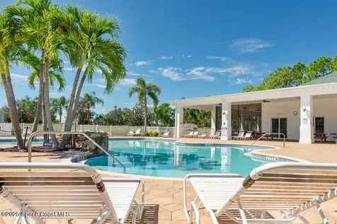 1866 Amberwood Drive SE Palm Bay FL 32909