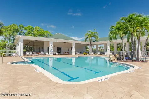 1866 Amberwood Drive SE Palm Bay FL 32909