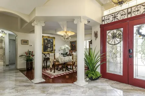 1866 Amberwood Drive SE Palm Bay FL 32909