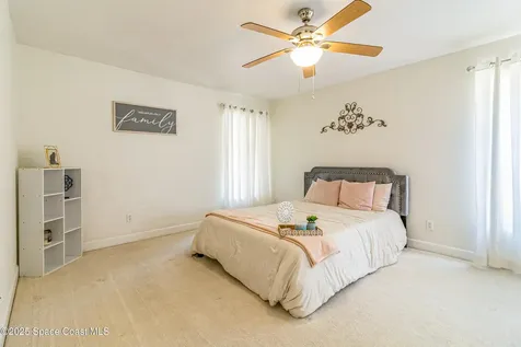 854 Belhurst Lane Rockledge FL 32955