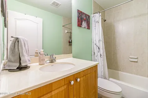 854 Belhurst Lane Rockledge FL 32955