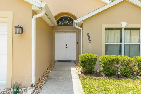 854 Belhurst Lane Rockledge FL 32955