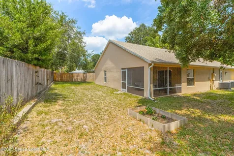 854 Belhurst Lane Rockledge FL 32955