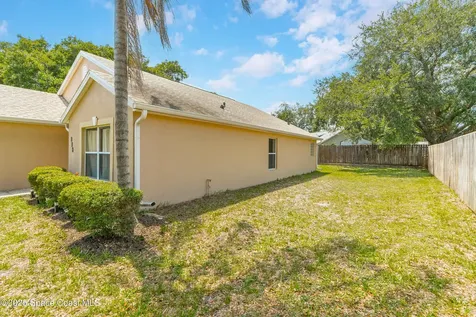 854 Belhurst Lane Rockledge FL 32955
