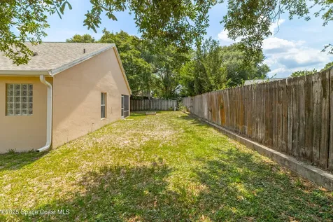 854 Belhurst Lane Rockledge FL 32955