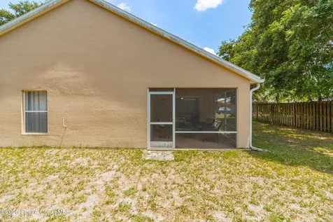 854 Belhurst Lane Rockledge FL 32955