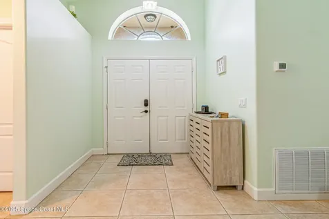 854 Belhurst Lane Rockledge FL 32955