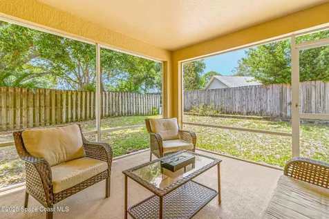854 Belhurst Lane Rockledge FL 32955