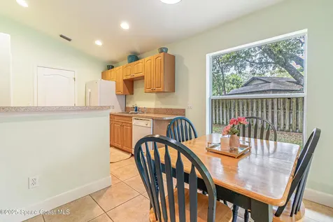 854 Belhurst Lane Rockledge FL 32955