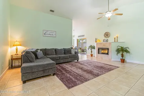 854 Belhurst Lane Rockledge FL 32955