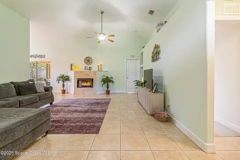 854 Belhurst Lane Rockledge FL 32955