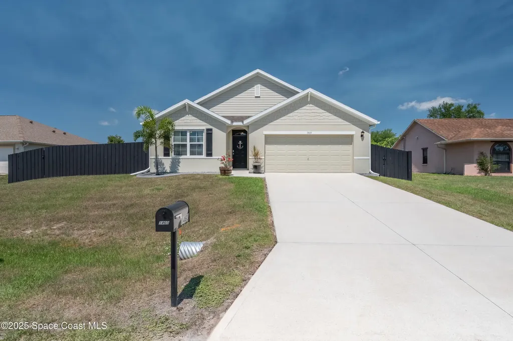 1460 Glendale Avenue NW Palm Bay FL 32907