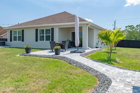1460 Glendale Avenue NW Palm Bay FL 32907