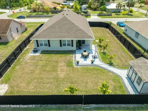 1460 Glendale Avenue NW Palm Bay FL 32907