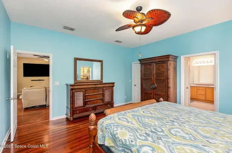 2871 Fontainebleau Avenue SE Palm Bay FL 32909