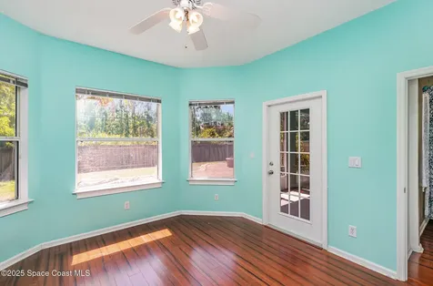 2871 Fontainebleau Avenue SE Palm Bay FL 32909