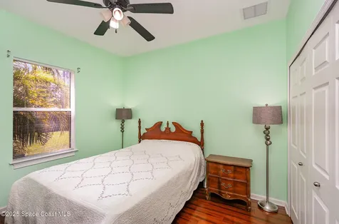 2871 Fontainebleau Avenue SE Palm Bay FL 32909