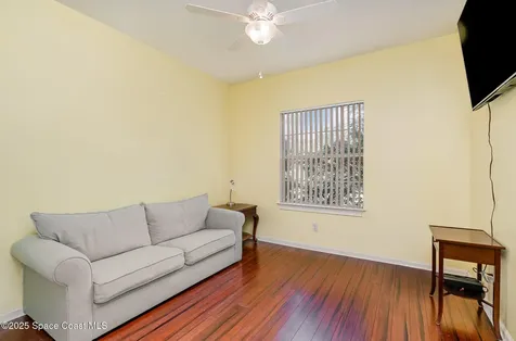 2871 Fontainebleau Avenue SE Palm Bay FL 32909