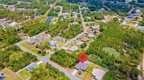 2871 Fontainebleau Avenue SE Palm Bay FL 32909
