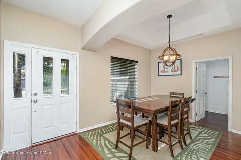 2871 Fontainebleau Avenue SE Palm Bay FL 32909