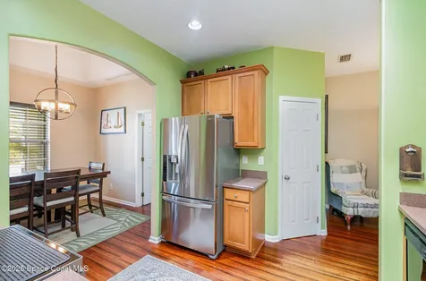 2871 Fontainebleau Avenue SE Palm Bay FL 32909