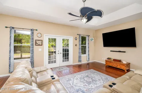 2871 Fontainebleau Avenue SE Palm Bay FL 32909
