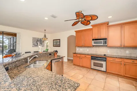 1472 Bent Palm Drive Merritt Island FL 32952