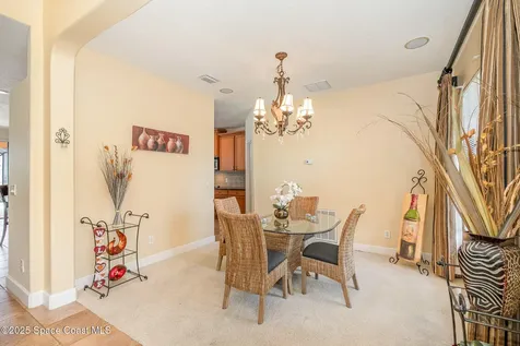 1472 Bent Palm Drive Merritt Island FL 32952