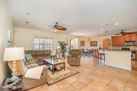 1472 Bent Palm Drive Merritt Island FL 32952