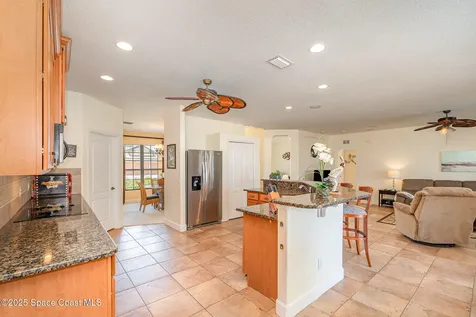 1472 Bent Palm Drive Merritt Island FL 32952