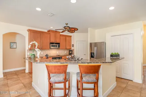 1472 Bent Palm Drive Merritt Island FL 32952