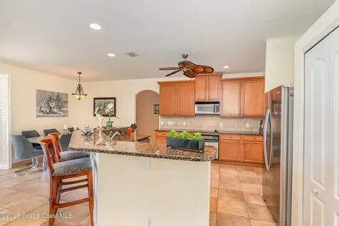 1472 Bent Palm Drive Merritt Island FL 32952