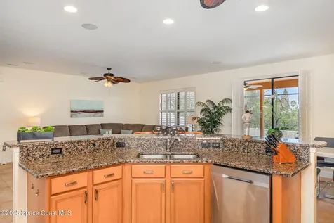 1472 Bent Palm Drive Merritt Island FL 32952
