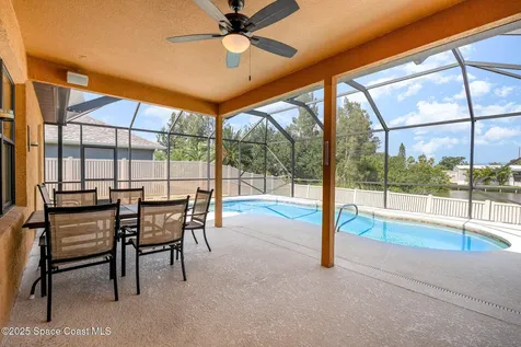 1472 Bent Palm Drive Merritt Island FL 32952