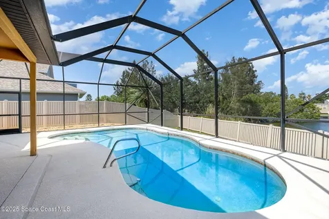1472 Bent Palm Drive Merritt Island FL 32952