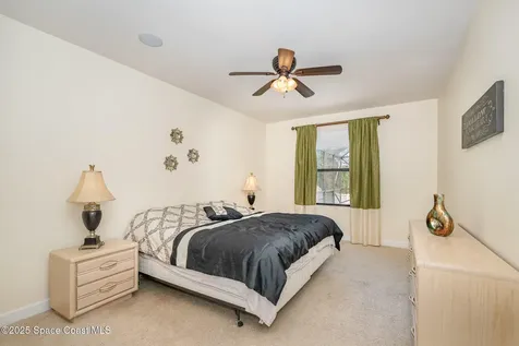 1472 Bent Palm Drive Merritt Island FL 32952