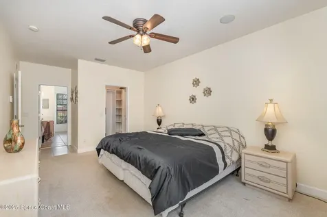 1472 Bent Palm Drive Merritt Island FL 32952