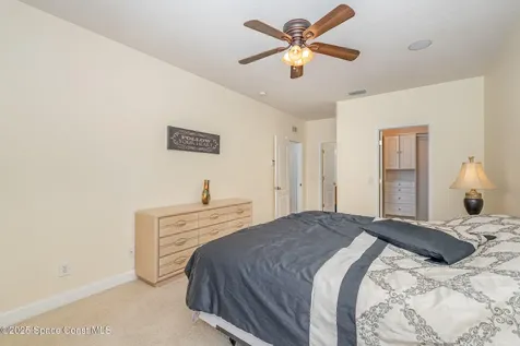1472 Bent Palm Drive Merritt Island FL 32952