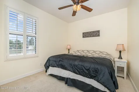1472 Bent Palm Drive Merritt Island FL 32952