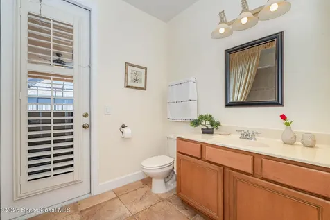 1472 Bent Palm Drive Merritt Island FL 32952
